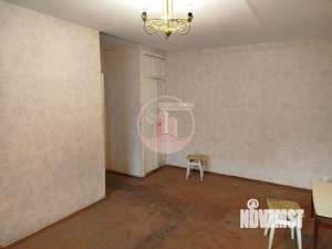 2-к квартира, вторичка, 41м2, 3/5 этаж