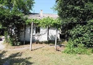 2-к квартира, вторичка, 30м2, 1/1 этаж