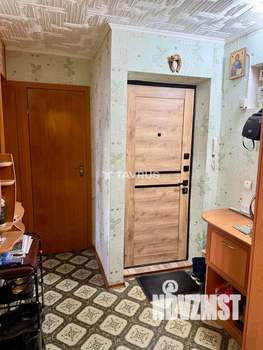 2-к квартира, вторичка, 41м2, 2/5 этаж