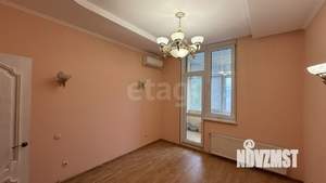 1-к квартира, вторичка, 46м2, 1/11 этаж
