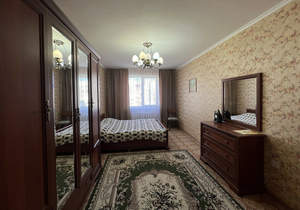 3-к квартира, вторичка, 84м2, 7/10 этаж