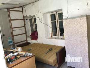 2-к квартира, вторичка, 60м2, 1/1 этаж