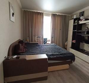 1-к квартира, вторичка, 33м2, 2/3 этаж