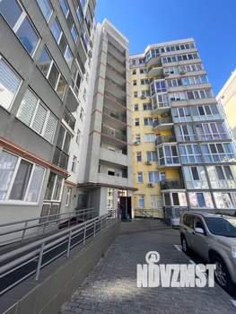 1-к квартира, вторичка, 35м2, 9/11 этаж
