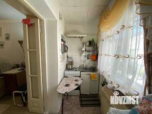 1-к квартира, вторичка, 23м2, 1/1 этаж