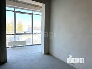 1-к квартира, вторичка, 59м2, 3/15 этаж