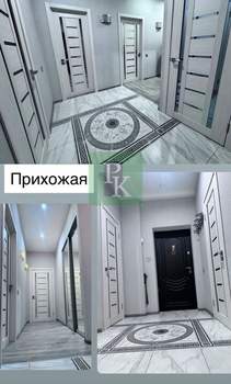 2-к квартира, вторичка, 67м2, 2/10 этаж