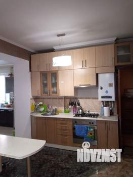 4-к квартира, вторичка, 96м2, 1/2 этаж