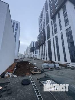 2-к квартира, вторичка, 53м2, 4/9 этаж