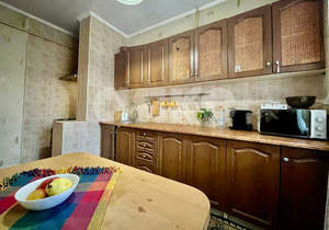 3-к квартира, вторичка, 63м2, 1/9 этаж