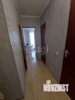 2-к квартира, вторичка, 49м2, 8/10 этаж