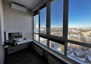 1-к квартира, вторичка, 54м2, 10/16 этаж