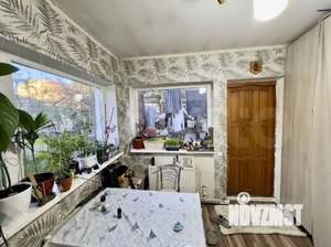 2-к квартира, вторичка, 45м2, 1/1 этаж