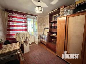 3-к квартира, вторичка, 64м2, 4/5 этаж