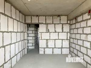 2-к квартира, вторичка, 56м2, 4/10 этаж