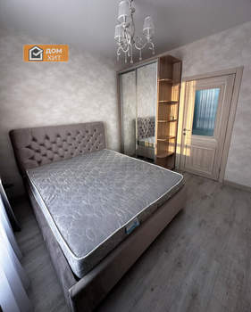 1-к квартира, вторичка, 40м2, 16/19 этаж