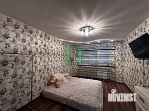 3-к квартира, вторичка, 58м2, 2/5 этаж