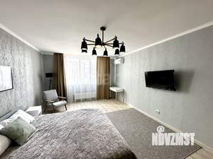 2-к квартира, вторичка, 82м2, 9/9 этаж