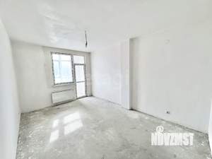 3-к квартира, вторичка, 80м2, 1/12 этаж