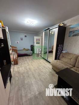 1-к квартира, вторичка, 31м2, 5/5 этаж