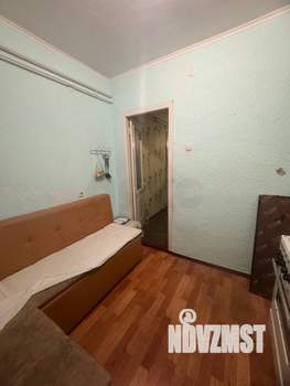 1-к квартира, вторичка, 40м2, 6/9 этаж