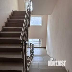 1-к квартира, вторичка, 39м2, 7/9 этаж