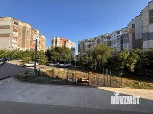 1-к квартира, вторичка, 40м2, 2/8 этаж