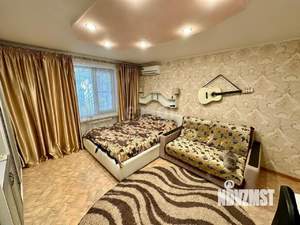 1-к квартира, вторичка, 35м2, 1/5 этаж