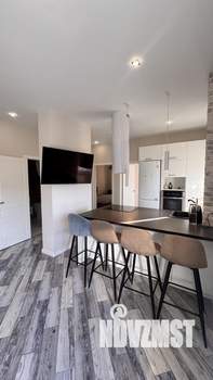 2-к квартира, вторичка, 58м2, 5/17 этаж