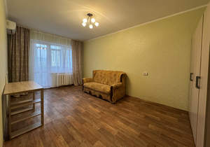 1-к квартира, вторичка, 33м2, 3/9 этаж