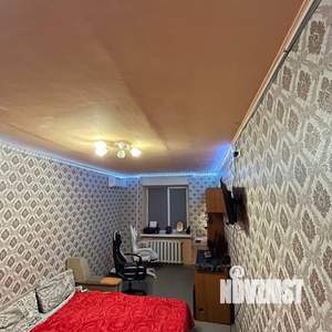 2-к квартира, вторичка, 58м2, 2/5 этаж