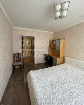2-к квартира, вторичка, 54м2, 1/1 этаж