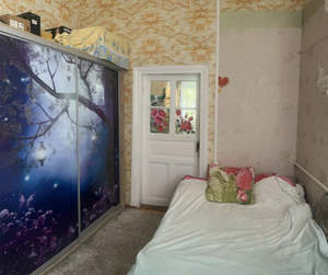 2-к квартира, вторичка, 34м2, 2/2 этаж