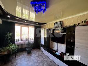 3-к квартира, вторичка, 67м2, 3/9 этаж
