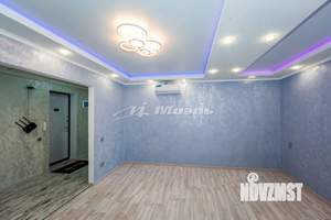 2-к квартира, вторичка, 55м2, 8/9 этаж