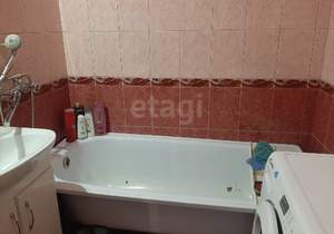 3-к квартира, вторичка, 62м2, 7/9 этаж