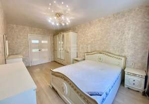 4-к квартира, вторичка, 85м2, 2/9 этаж