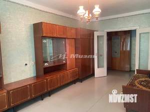 3-к квартира, вторичка, 64м2, 8/9 этаж