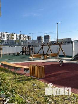1-к квартира, вторичка, 37м2, 2/10 этаж