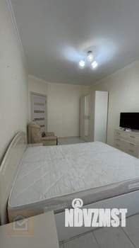 1-к квартира, вторичка, 36м2, 9/9 этаж