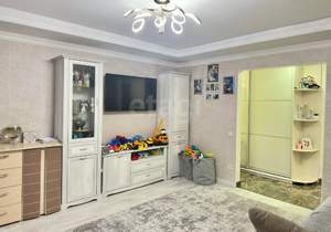 3-к квартира, вторичка, 67м2, 1/9 этаж