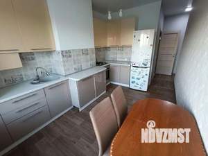 1-к квартира, вторичка, 33м2, 7/8 этаж