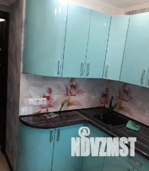 2-к квартира, вторичка, 52м2, 1/6 этаж
