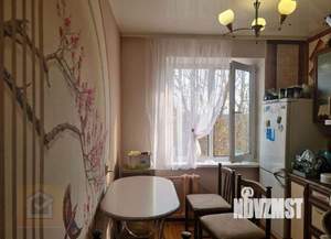 2-к квартира, вторичка, 49м2, 3/9 этаж