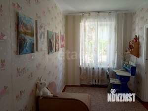 3-к квартира, вторичка, 55м2, 2/3 этаж