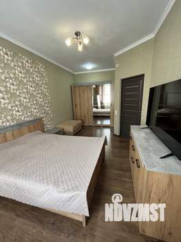 1-к квартира, вторичка, 36м2, 4/11 этаж