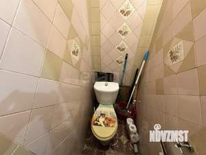 3-к квартира, вторичка, 61м2, 2/5 этаж