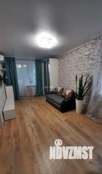 1-к квартира, вторичка, 33м2, 4/4 этаж