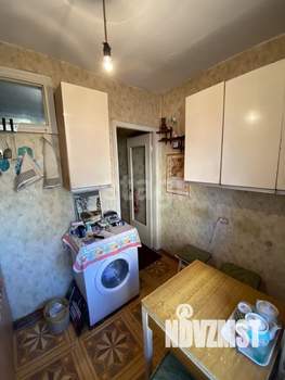 3-к квартира, вторичка, 59м2, 5/5 этаж