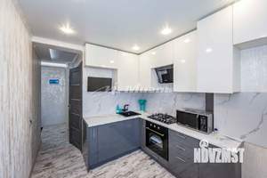 2-к квартира, вторичка, 55м2, 8/9 этаж